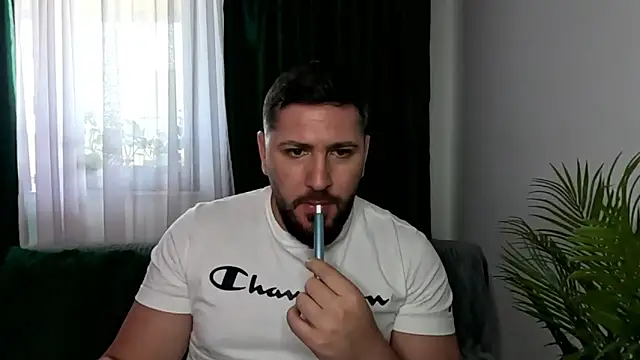 Snapshot of Gold_Alpha_Boy chatting on 05-15-26, 01:29 Gold Alpha Boy online show from 05-15-26, 01:29