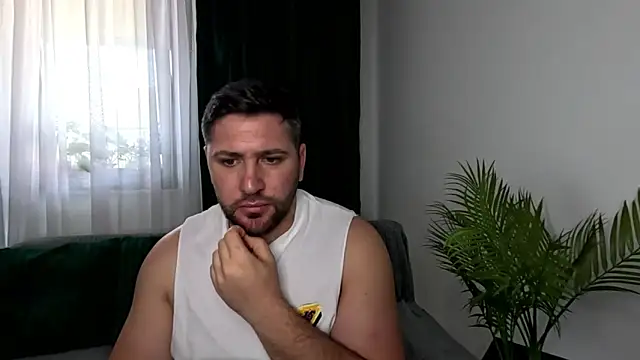 Snapshot of Gold_Alpha_Boy chatting on 05-19-26, 02:12 Gold Alpha Boy online show from 05-19-26, 02:12
