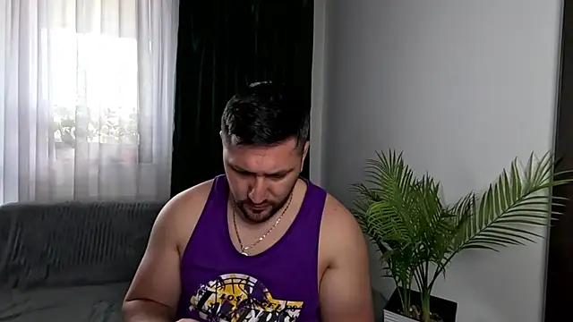 Snapshot of Gold_Alpha_Boy chatting on 05-29-26, 10:02 Gold Alpha Boy online show from 05-29-26, 10:02