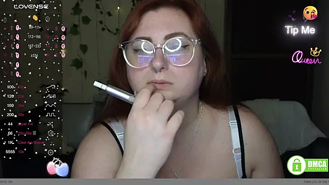 Alicia love00 online show from 05-24-26, 11:26