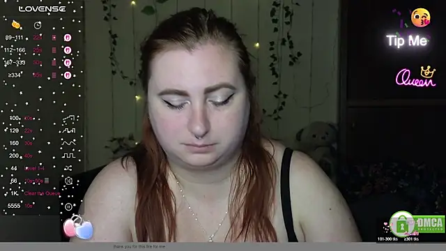 Alicia love00 online show from 06-04-26, 05:24