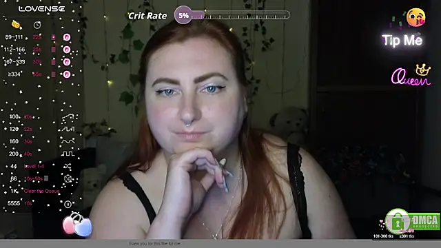 Alicia love00 online show from 06-05-26, 06:52