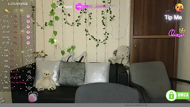 Alicia love00 online show from 06-06-26, 05:23