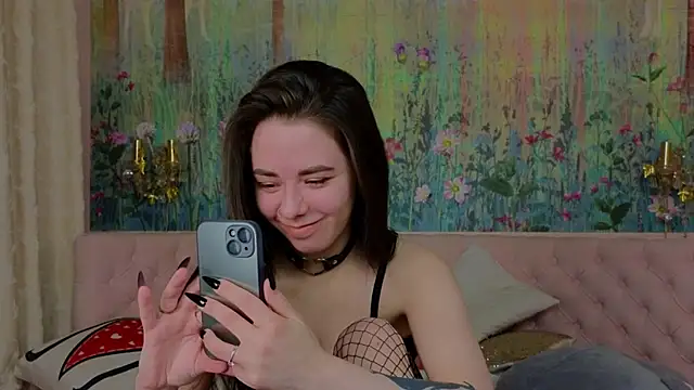 IvoryWood  online show from 03-19-26, 05:17