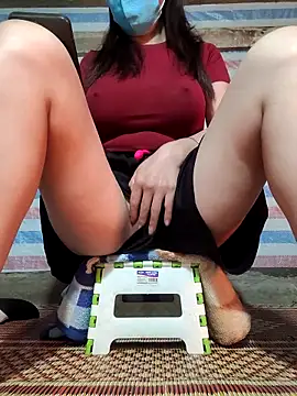 Snapshot of Maria_funy chatting on 11-06-25, 11:04 Maria funy online show from 11-06-25, 11:04