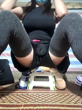 Snapshot of Maria_funy chatting on 11-19-25, 11:16 Maria funy online show from 11-19-25, 11:16