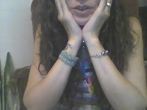 Bebita-zmp online show from 07-19-26, 10:57