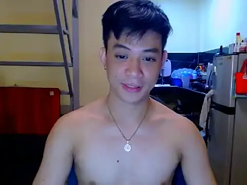 ASIANFULLYLOADEDCUM online show from 12-18-25, 04:24