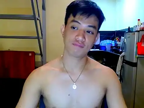 ASIANFULLYLOADEDCUM online show from 03-09-26, 05:22