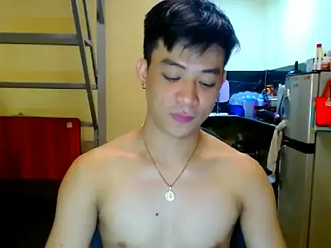 ASIANFULLYLOADEDCUM online show from 03-18-26, 05:38