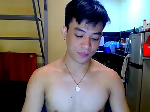 ASIANFULLYLOADEDCUM online show from 06-07-26, 01:43