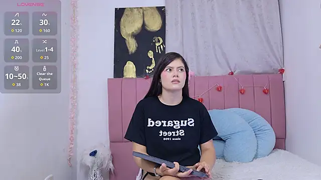 sukilove18 online show from 02-25-26, 11:36