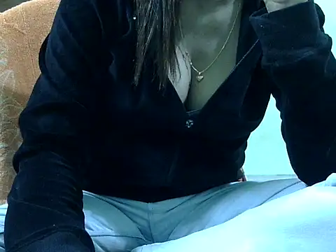 CHAMELI4747 online show from 12-20-25, 08:32