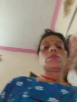 ISHANI-SINGH online show from 09-18-25, 02:35