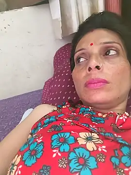 ISHANI-SINGH online show from 09-20-25, 01:45