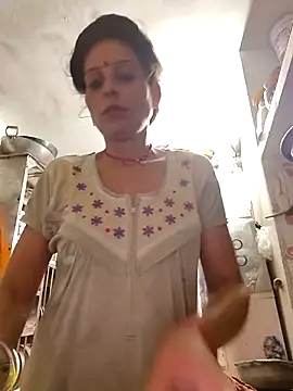 ISHANI-SINGH online show from 09-22-25, 03:08