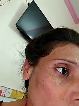 ISHANI-SINGH online show from 09-25-25, 03:43