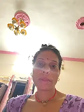 ISHANI-SINGH online show from 09-30-25, 02:22