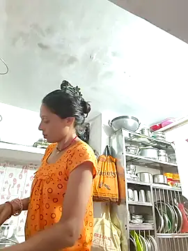 ISHANI-SINGH online show from 10-15-25, 02:22