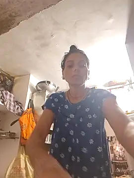 ISHANI-SINGH online show from 11-03-25, 02:13