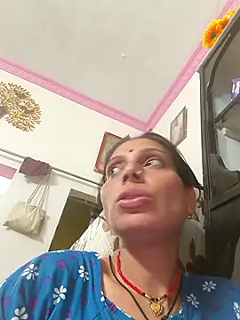 ISHANI-SINGH online show from 11-03-25, 04:41