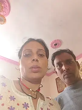 ISHANI-SINGH online show from 11-13-25, 04:11