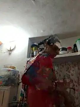 ISHANI-SINGH online show from 11-26-25, 02:34