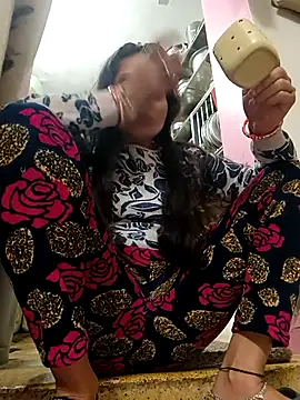 ISHANI-SINGH online show from 01-07-26, 03:25