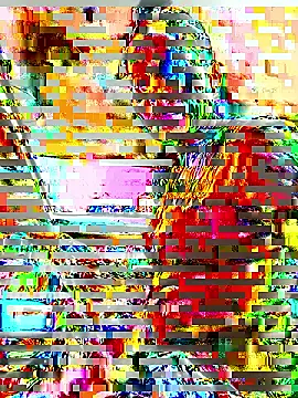 ISHANI-SINGH online show from 01-19-26, 02:10