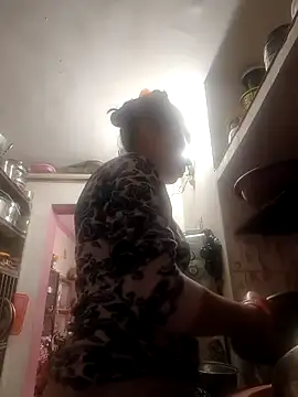 ISHANI-SINGH online show from 02-05-26, 03:00