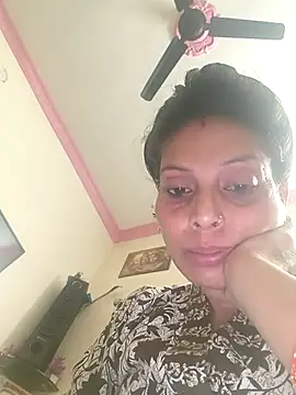 ISHANI-SINGH online show from 02-11-26, 02:00