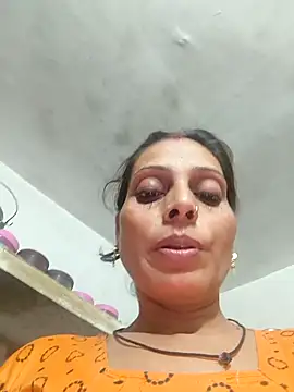 ISHANI-SINGH online show from 02-18-26, 02:57