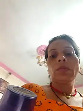 ISHANI-SINGH online show from 04-07-26, 02:23