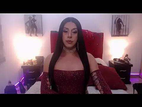 CharlotteBrooks online show from 03-20-26, 09:08