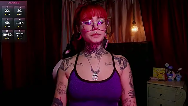 Neicaru online show from 10-17-25, 08:11