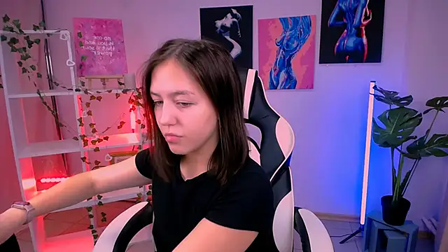 CindySparkl online show from 10-10-25, 03:05