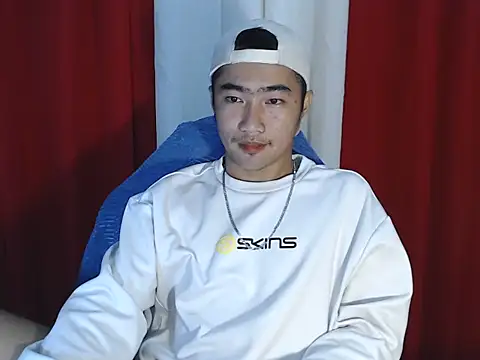 Siege cum69 online show from 01-14-26, 04:01