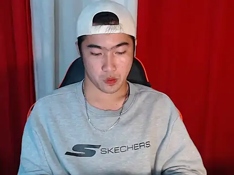 Siege cum69 online show from 04-04-26, 02:03