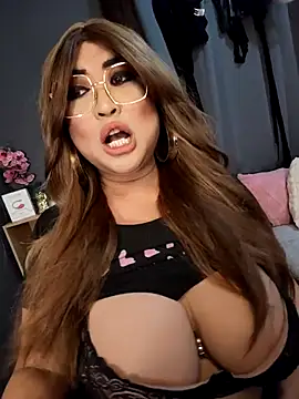 Mselegantjanina online show from 10-19-25, 09:10