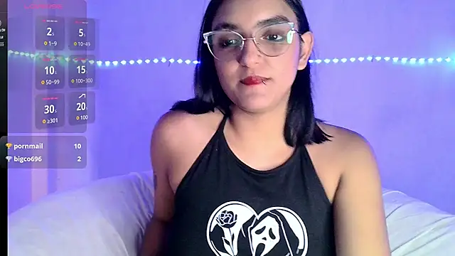 Ari 20  online show from 02-26-26, 06:18