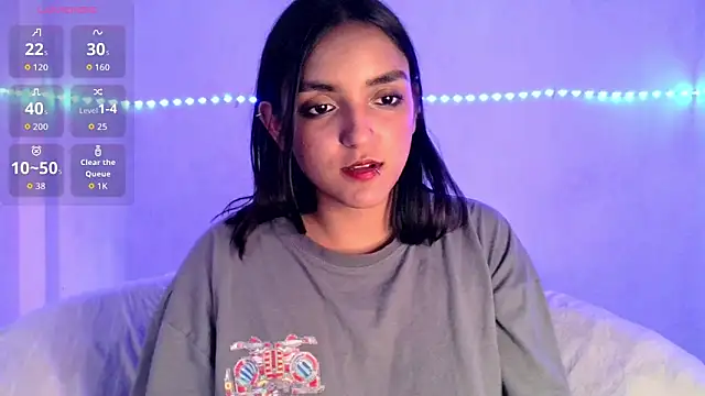 Ari 20  online show from 03-06-26, 05:20