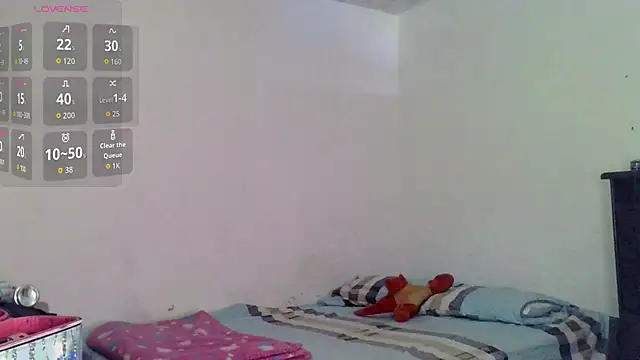 Ari 20  online show from 05-10-26, 04:01