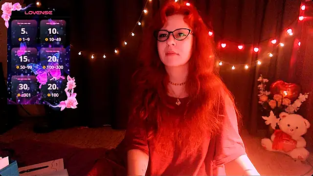 Crystal2207 online show from 12-02-25, 05:02