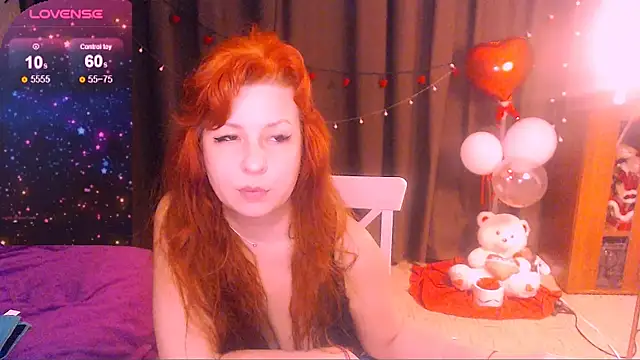 Crystal2207 online show from 03-11-26, 09:43