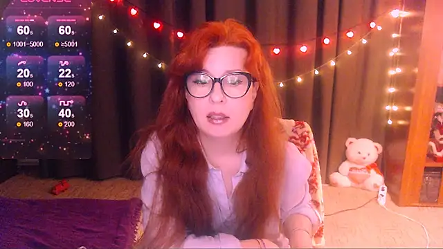 Snapshot of Crystal2207 chatting on 04-07-26, 11:04 Crystal2207 online show from 04-07-26, 11:04