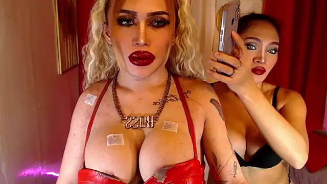 Goddess Maliya online show from 11-14-25, 05:17