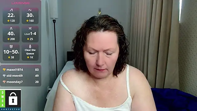 milf hornys online show from 09-14-25, 04:33