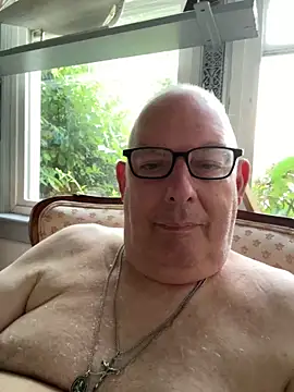 CharlieWeaver22 online show from 07-01-26, 10:39