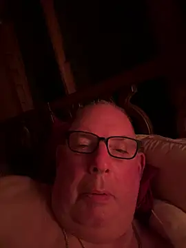 CharlieWeaver22 online show from 07-02-26, 03:23