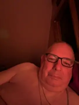 CharlieWeaver22 online show from 07-06-26, 01:57